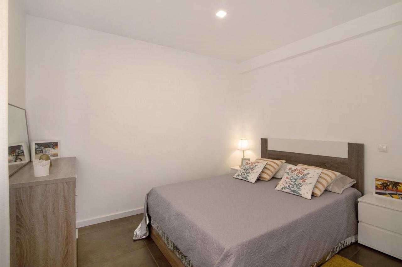 Sunshine Apartment อาร์มาซอง เด เปรา ภายนอก รูปภาพ