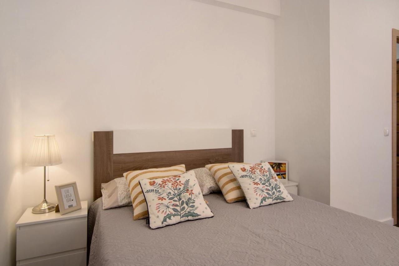 Sunshine Apartment อาร์มาซอง เด เปรา ภายนอก รูปภาพ