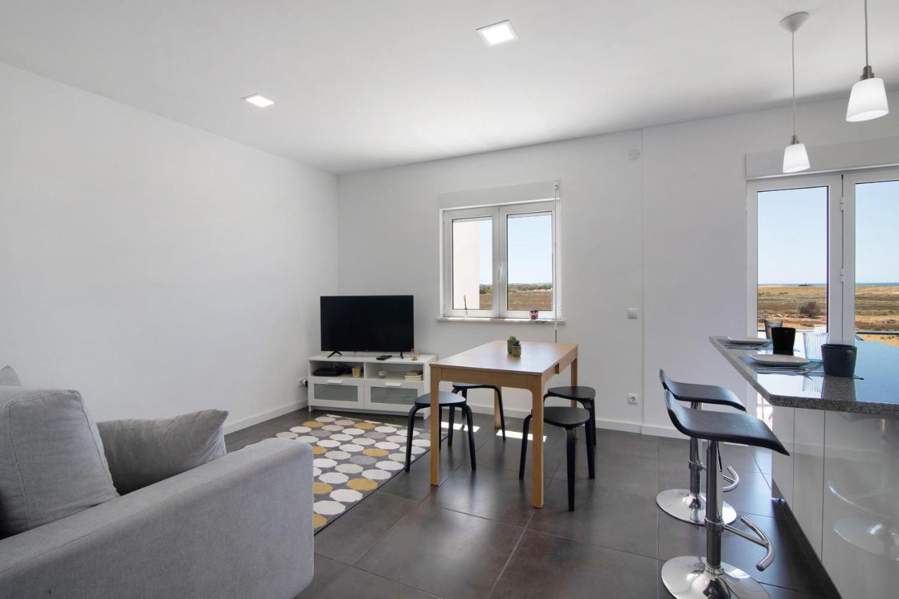 Sunshine Apartment อาร์มาซอง เด เปรา ภายนอก รูปภาพ