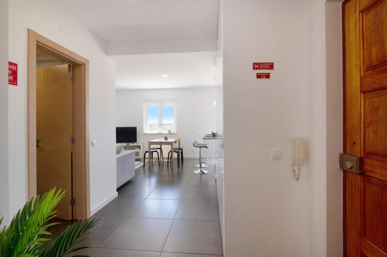 Sunshine Apartment อาร์มาซอง เด เปรา ภายนอก รูปภาพ