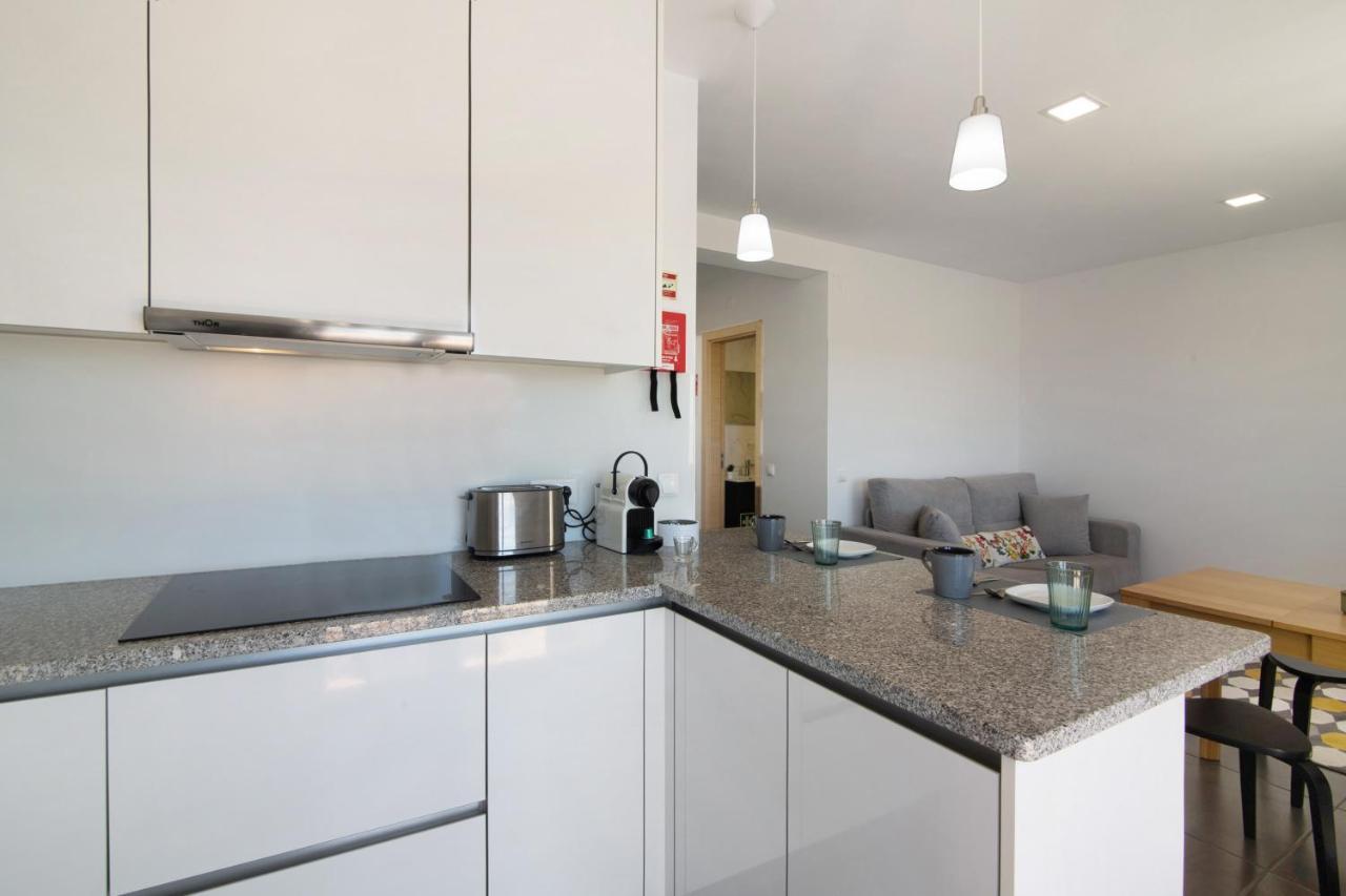 Sunshine Apartment อาร์มาซอง เด เปรา ภายนอก รูปภาพ