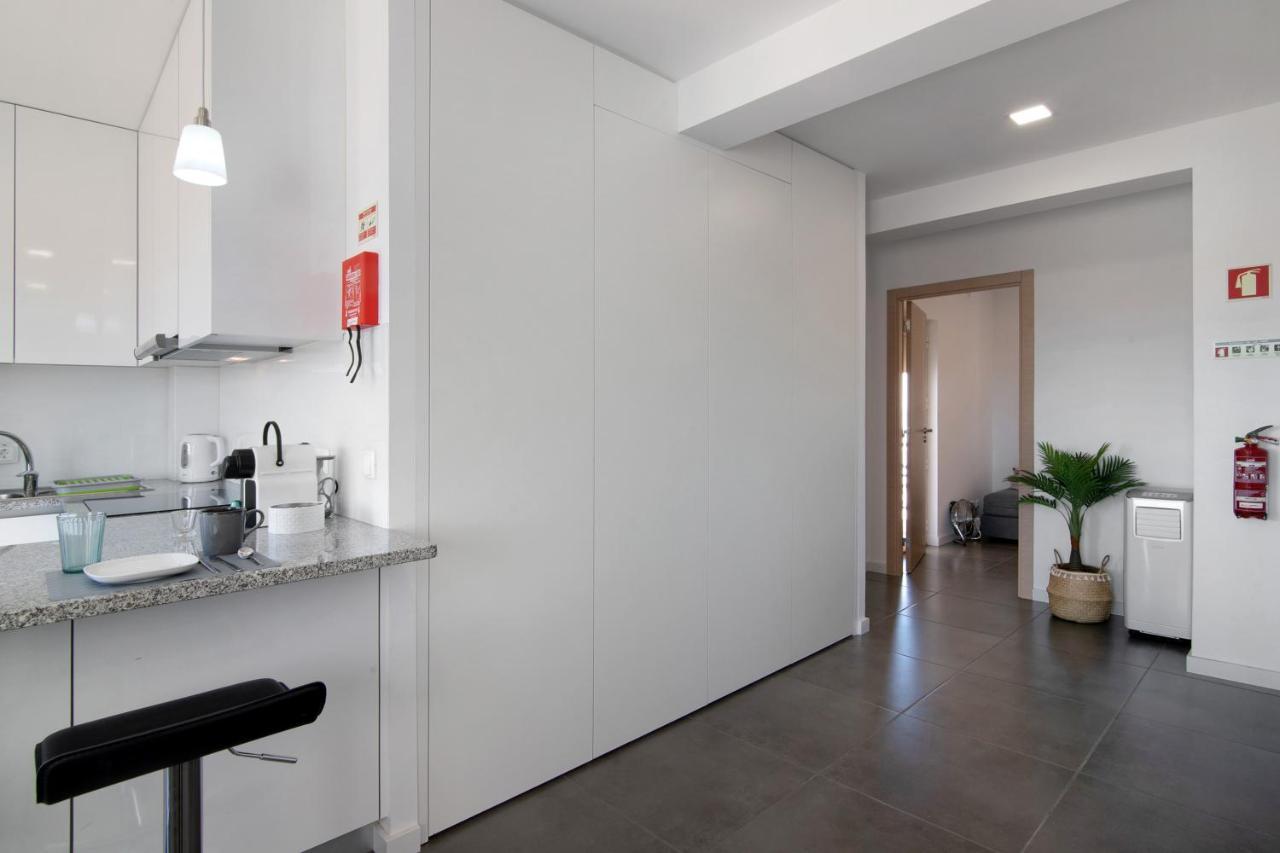Sunshine Apartment อาร์มาซอง เด เปรา ภายนอก รูปภาพ