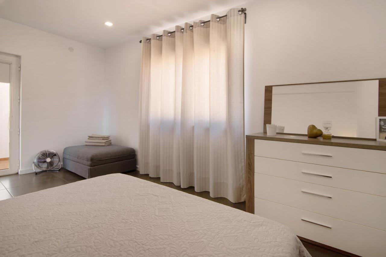 Sunshine Apartment อาร์มาซอง เด เปรา ภายนอก รูปภาพ