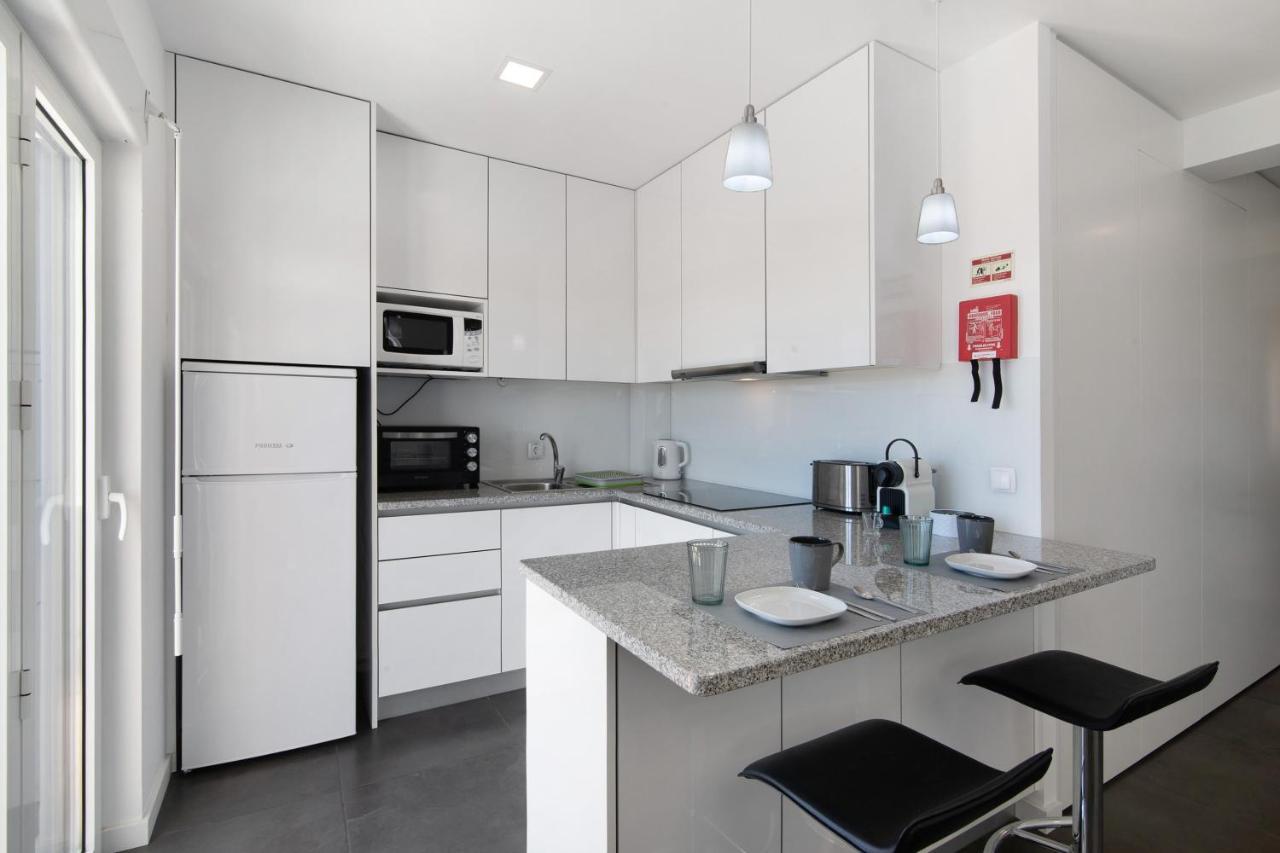 Sunshine Apartment อาร์มาซอง เด เปรา ภายนอก รูปภาพ
